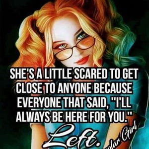 Meet your Posher, Ally